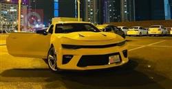 شێڤرۆلێت کەمارۆ